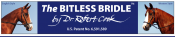 Bitless Bridle Inc levererar huvudlaget