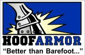 Hoof Armor återförsäljare i Sverige
