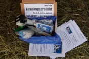 Kom igång med Hoof Armor Starter Kit från Horseexplore webbutik